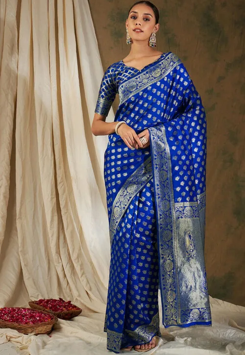 Instagram saree